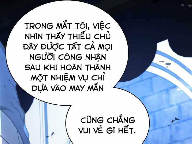 con trai út của gia đình kiếm thuật danh tiếng chapter 27 - Trang 1