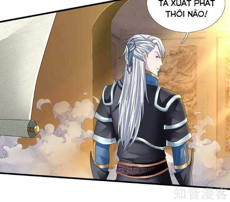 tu la kiếm tôn chapter 80 - Next chapter 81