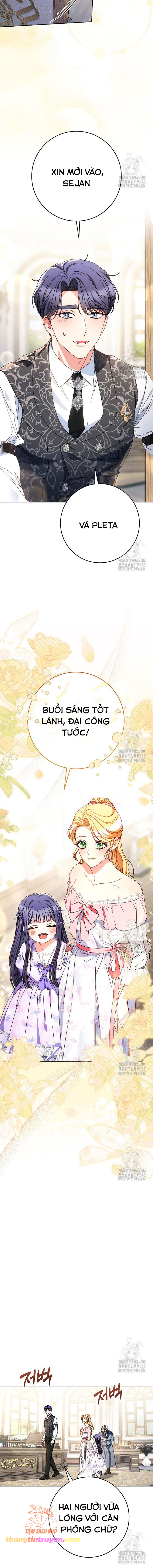 Nuôi Dưỡng Em Gái Xinh Đẹp Chap 64 - Trang 2