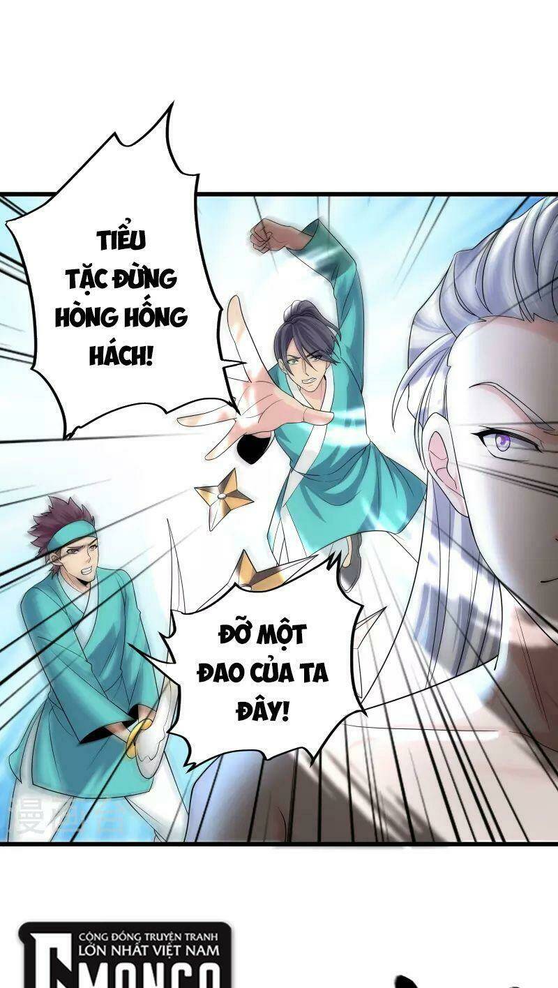 tu la kiếm tôn Chapter 317 - Next Chapter 318