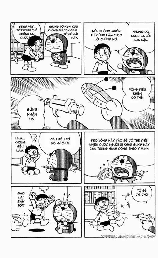 doraemon plus chapter 63 - Trang 1