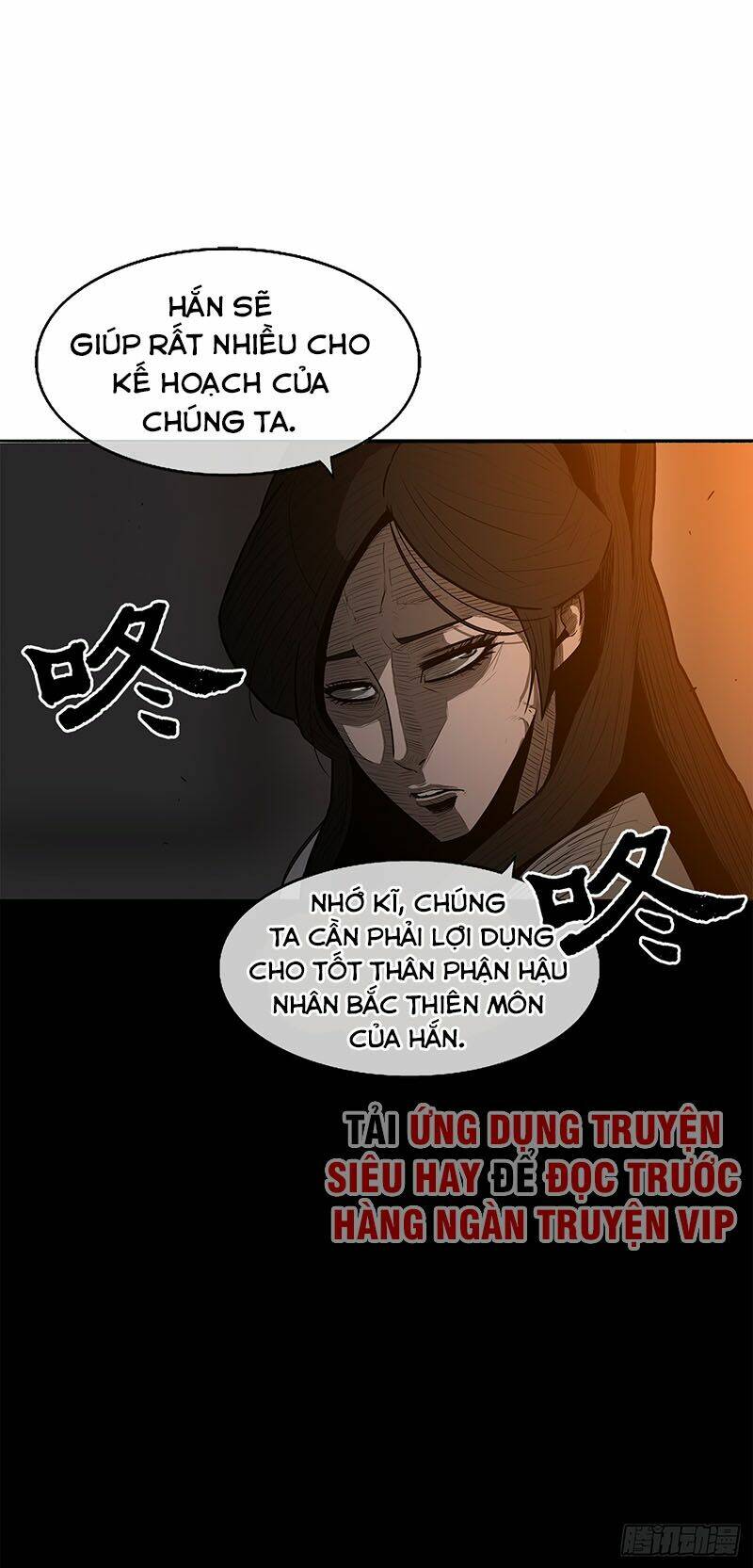 bắc kiếm giang hồ Chapter 7 - Next Chapter 8