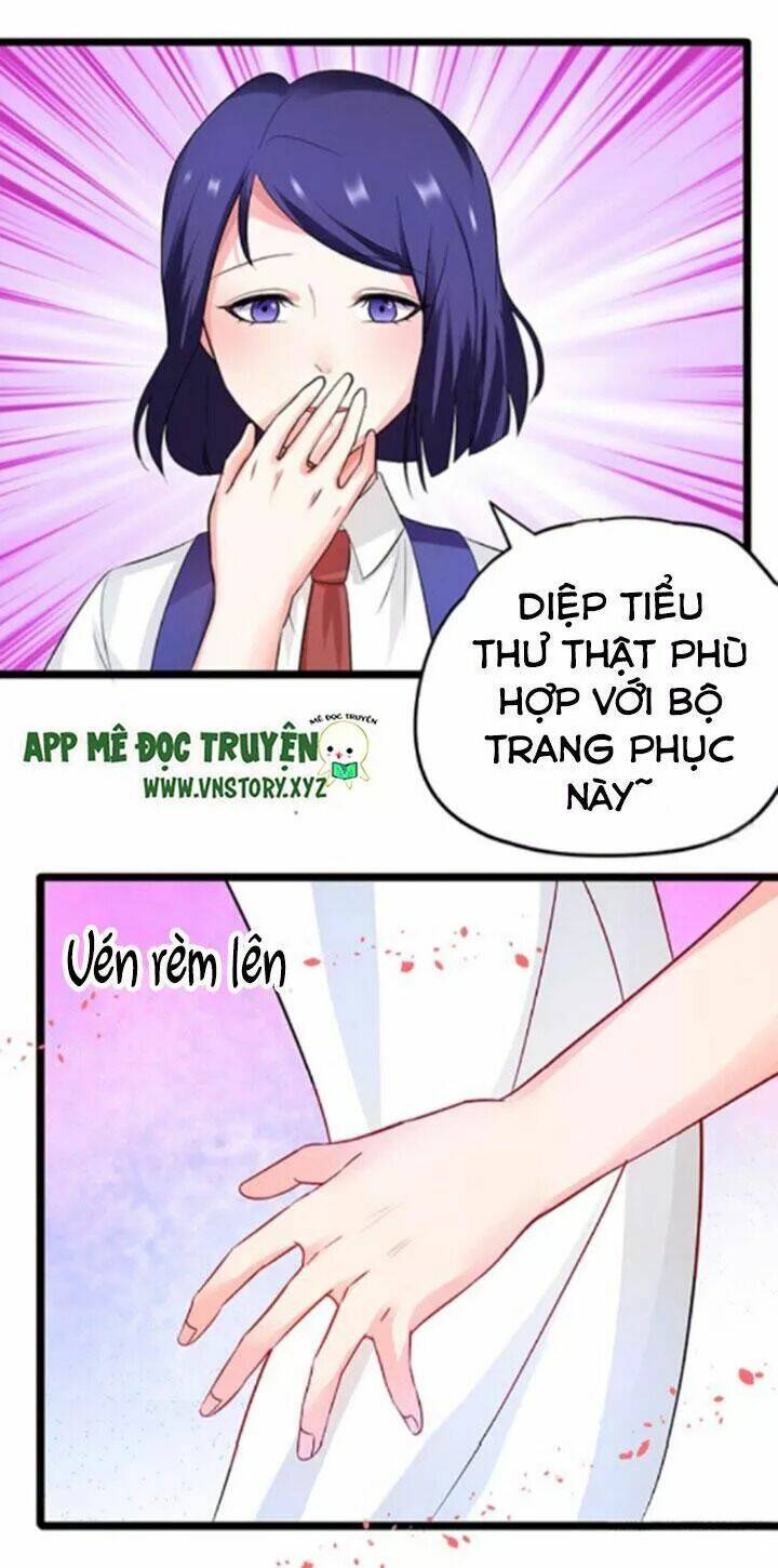 Huyết Tộc Đáng Yêu Chapter 83 - Trang 2