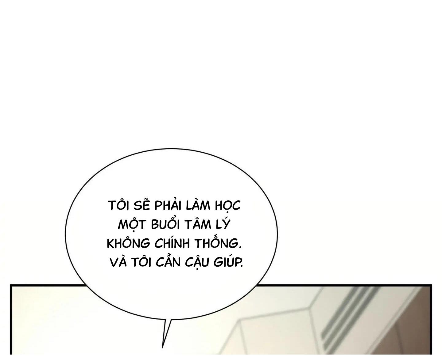 Một nhân cách khác Chapter 17 Hachiennhom - Next 