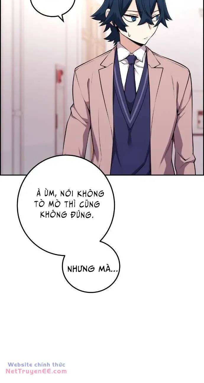 nhân vật webtoon na kang lim Chương 50 - Trang 2