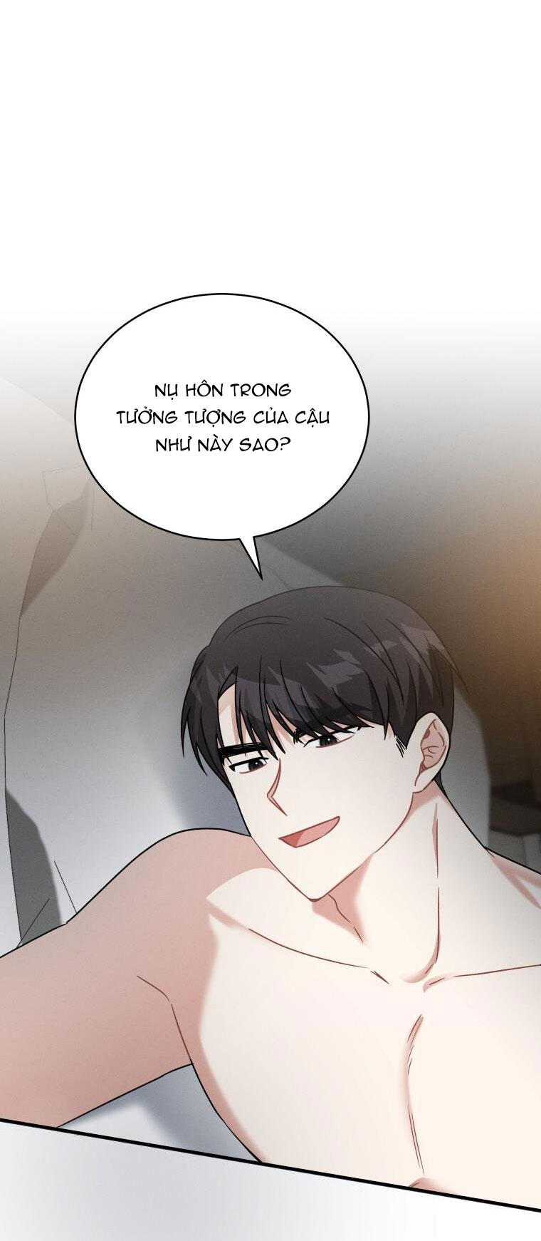 [18+] cùng trời cuối đất Chap 16 - Trang 2