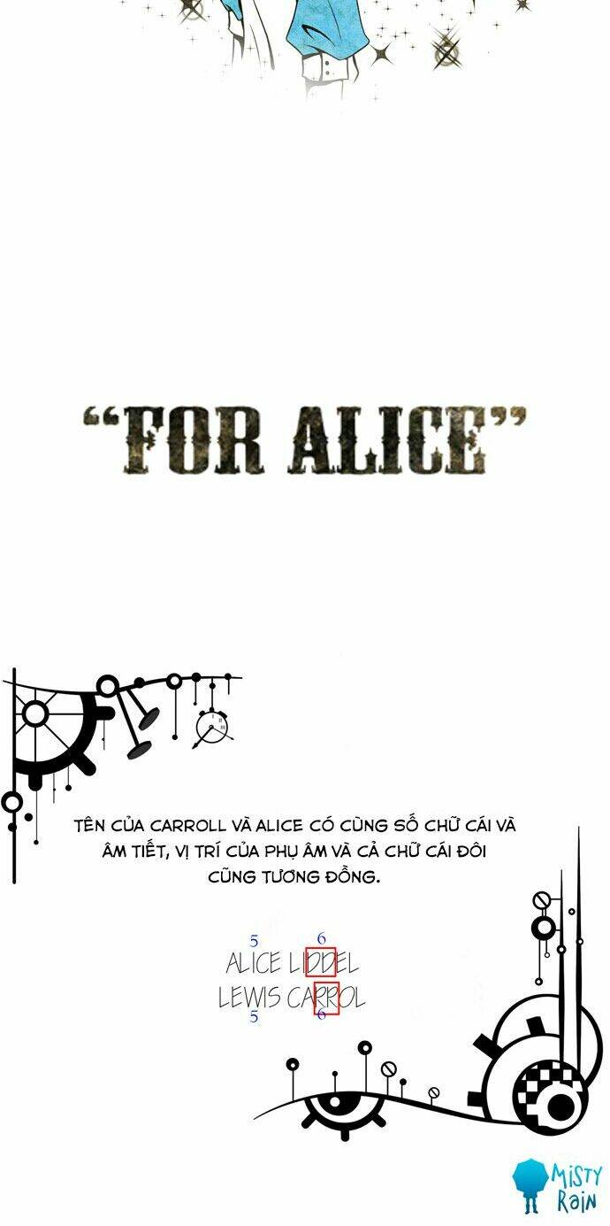 For Alice Chapter 0.5 - Trang 2