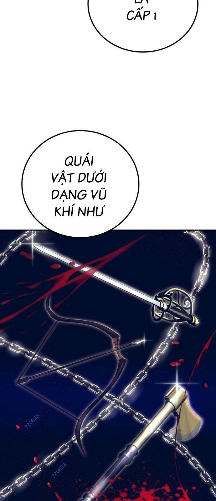 tôi mạnh hơn anh hùng chapter 14 - Trang 2