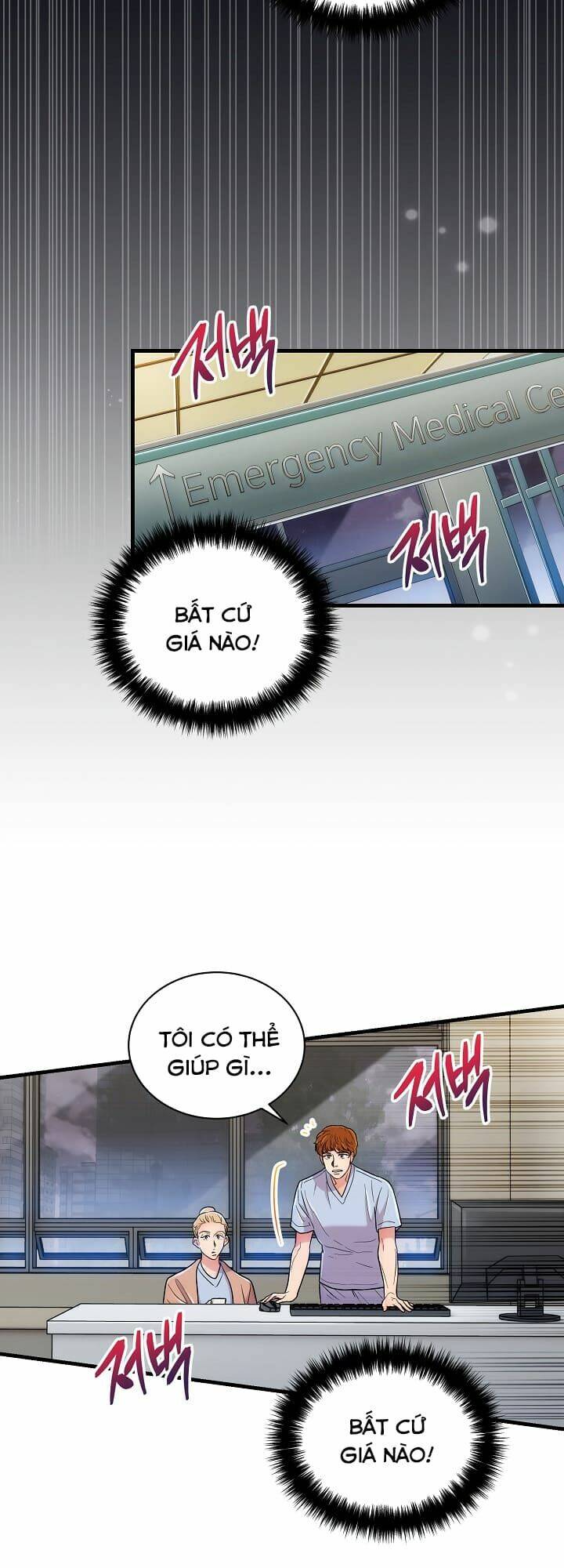 Bác Sĩ Trở Lại Chapter 102 - Trang 2