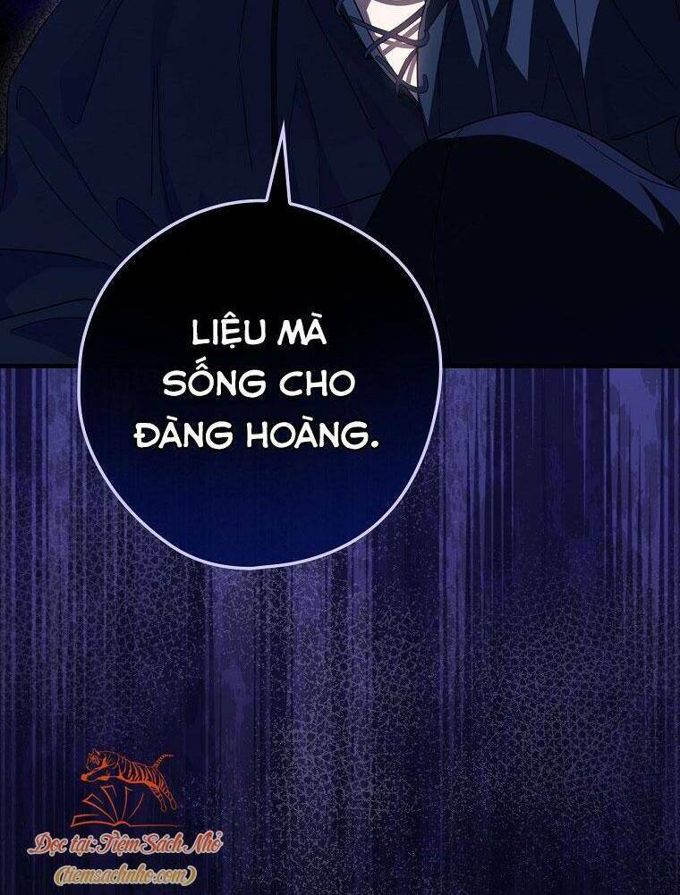 phương pháp khiến phu quân đứng về phía tôi chapter 78 - Trang 1