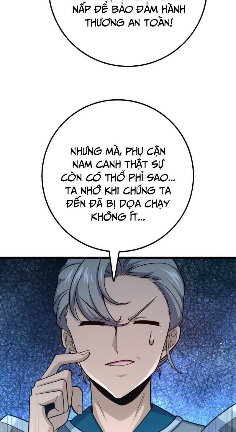 đại vương tha mạng chapter 613 - Next chapter 614