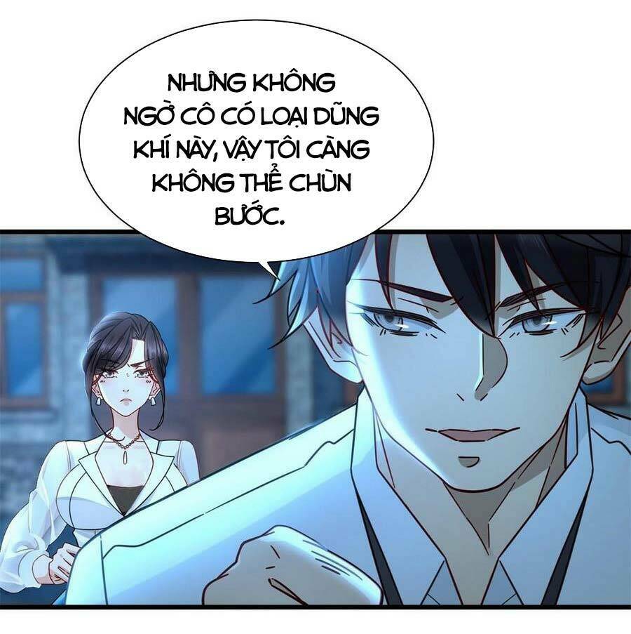 tân cực phẩm toàn năng cao thủ chapter 15 - Next chapter 16