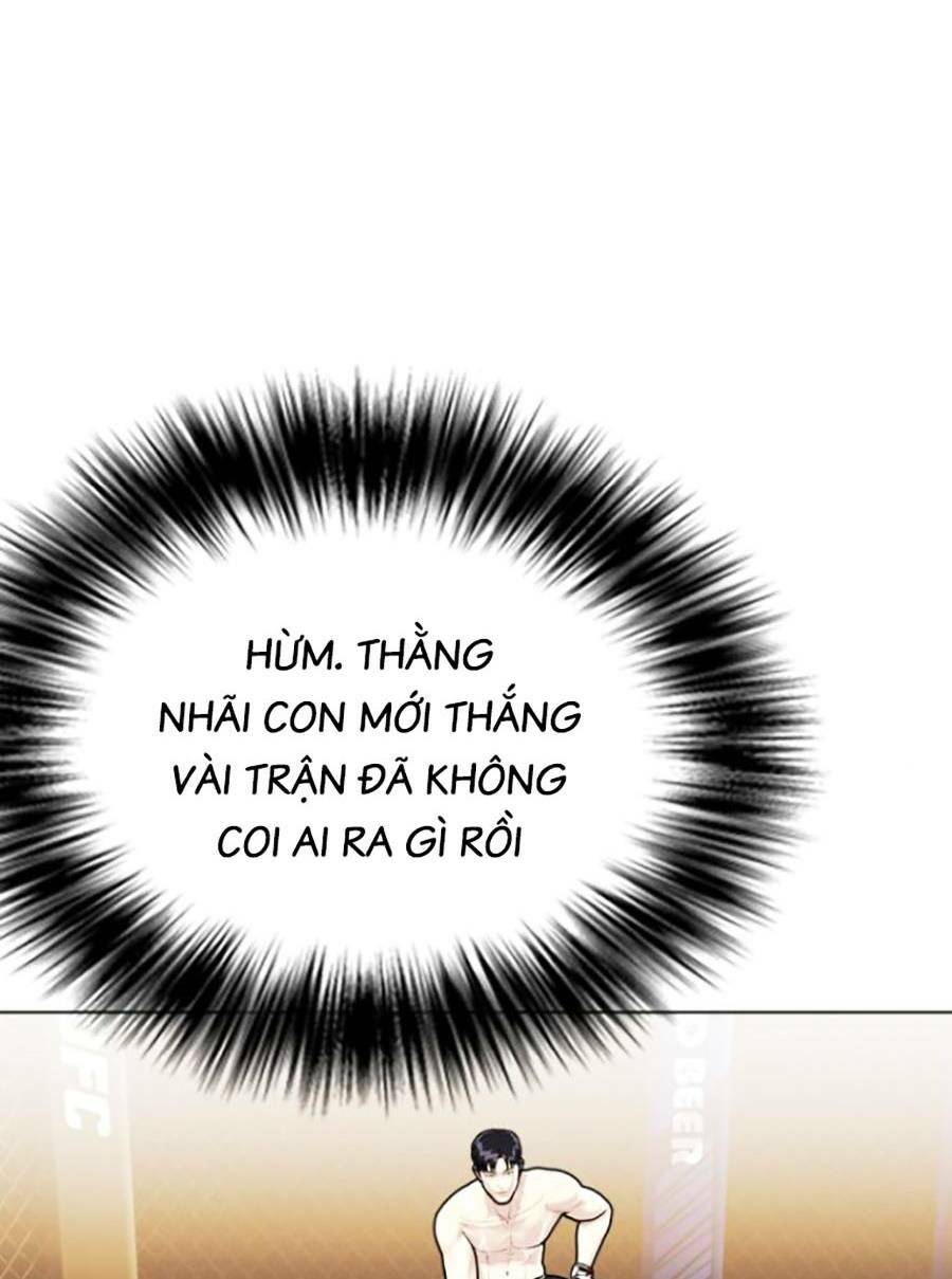 loser giỏi võ chapter 9 - Trang 2