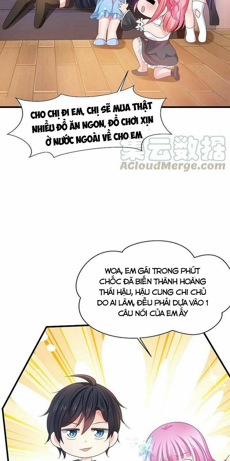 vô địch học bá hệ thống chapter 116 - Next chapter 117