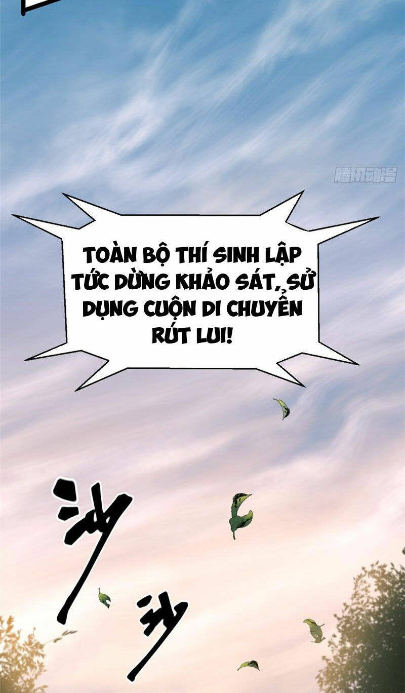 ta thật không muốn học cấm chú chương 2 - Next Chapter 3