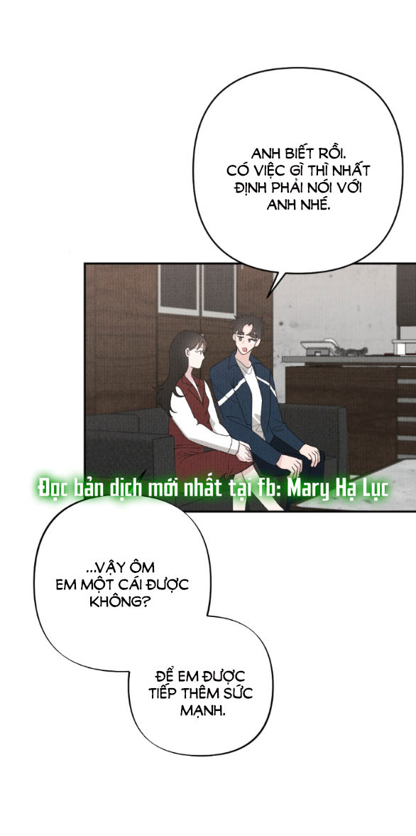 [18+] cuộc hôn nhân chính trị Chap 33 - Next 33.1