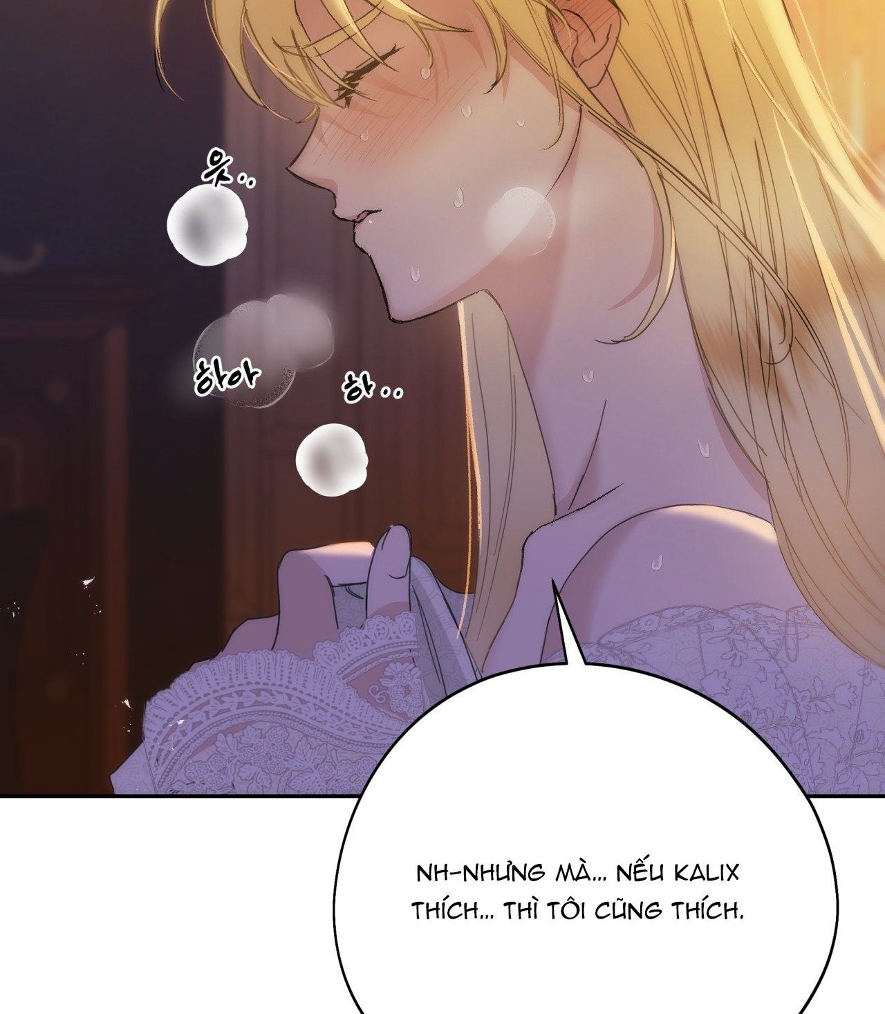 [18+] tôi đã kết hôn với em gái của vợ Chap 1 - Trang 2