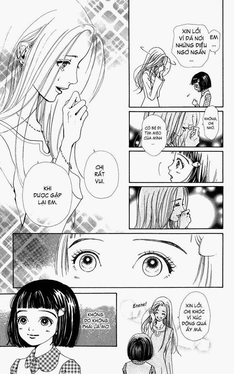 Kagen no Tsuki - Last quarter Chapter 2 - Trang 2