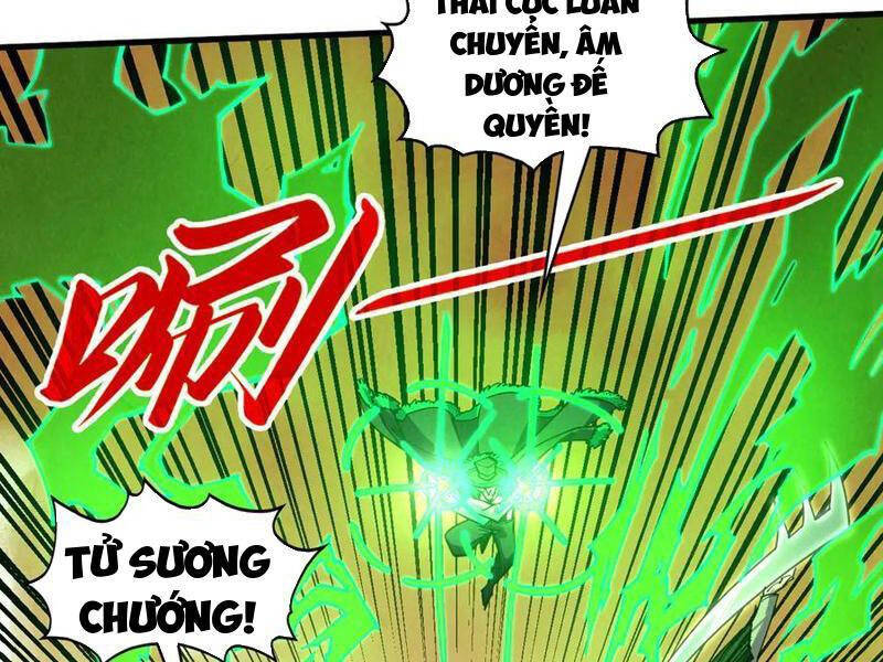 vạn cổ chí tôn Chapter 344 - Trang 2