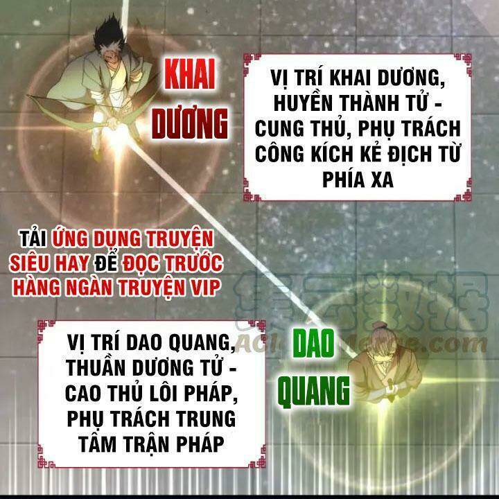 cao đẳng linh hồn chapter 84.2 - Trang 2