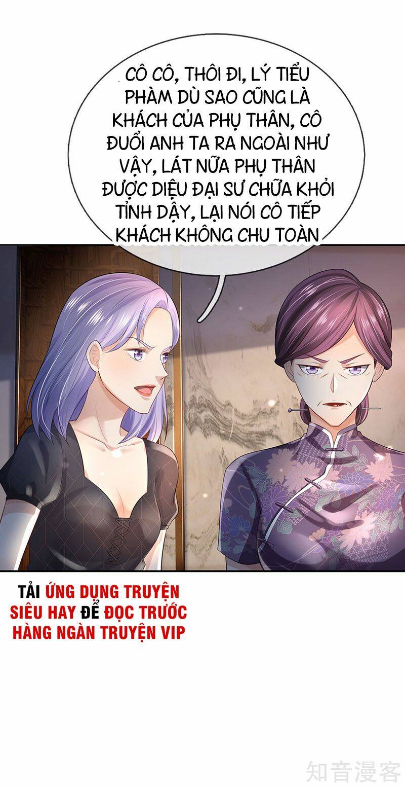 ngạo thị thiên địa chương 243 - Next chapter 244