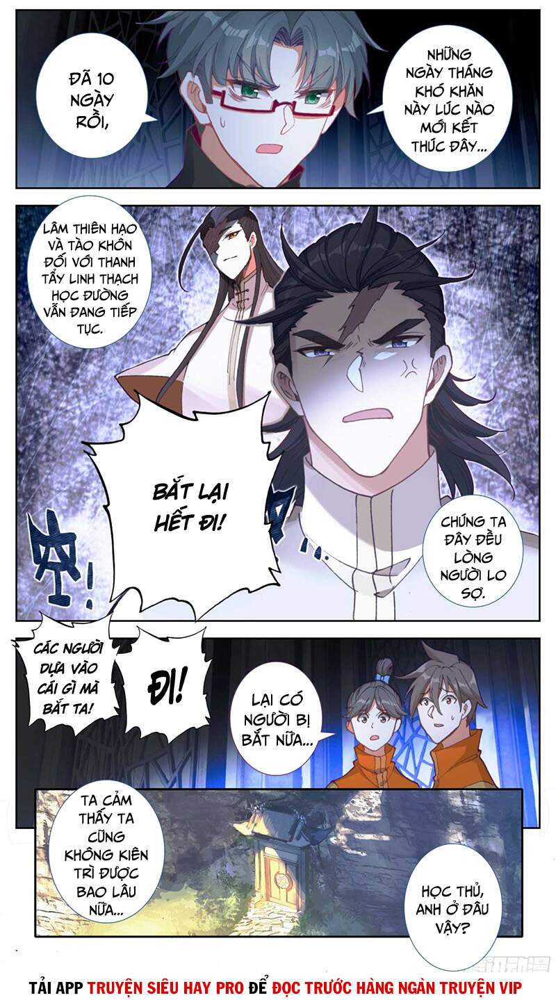 tam thốn nhân gian chapter 58 - Next chapter 59