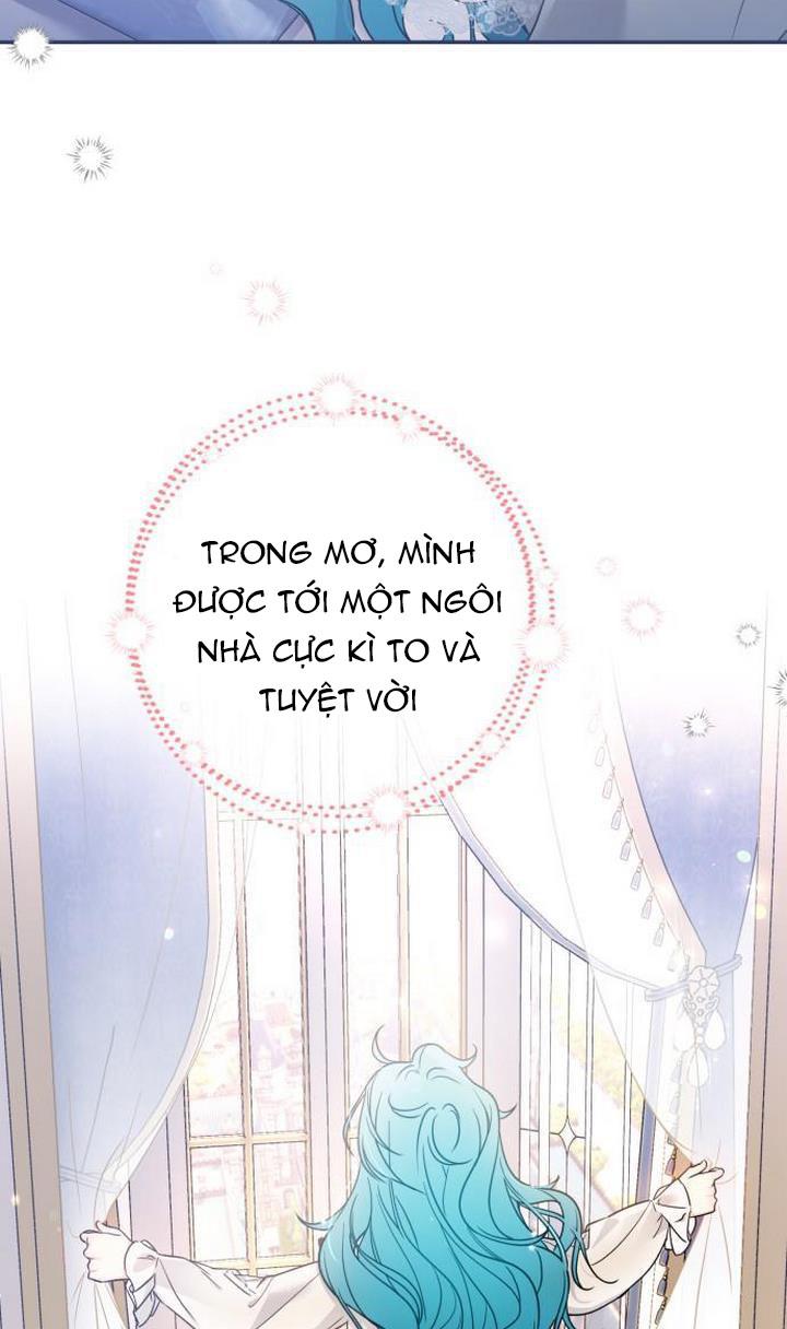 công nương mint bé nhỏ chapter 1 - Next chapter 2