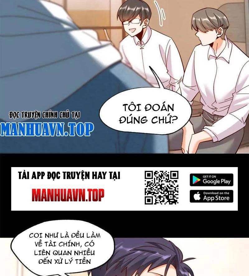 trọng sinh không làm chạn vương, tôi một mình nạp game thăng cấp chapter 94 - Next chapter 95