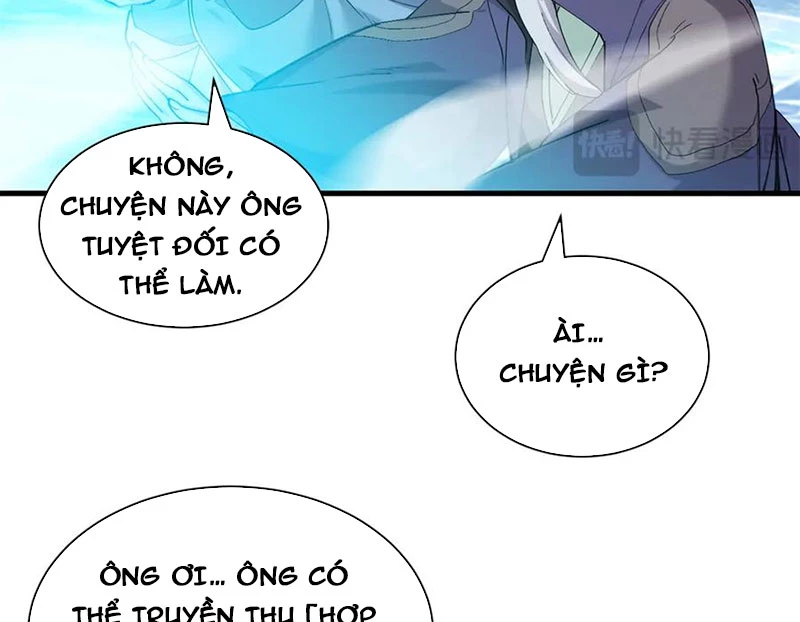 Ma Thú Siêu Thần Chapter 166 - Trang 2