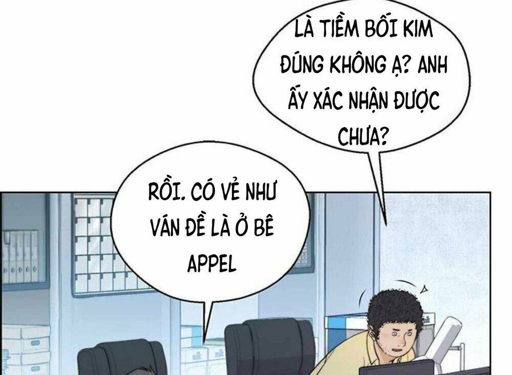 người đàn ông thực thụ chapter 81 - Next chapter 82