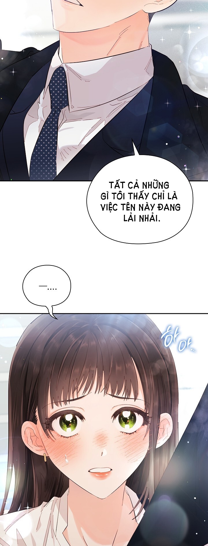 [18+] trong công ty thì hãy đứng đắn Chap 4 - Next 4.1