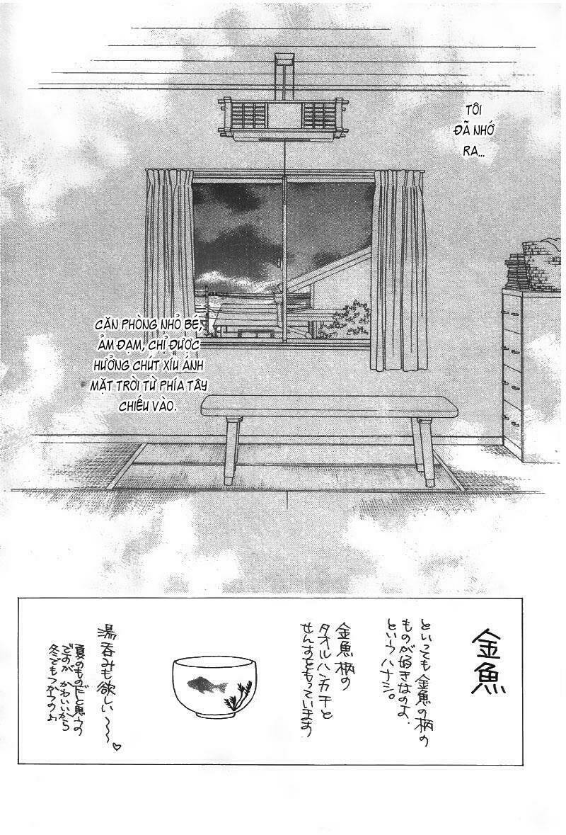 kare kano Chapter 69 - Next chương 70