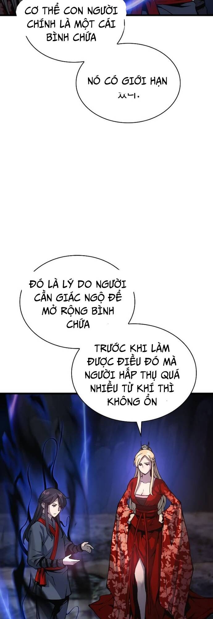 quái lực loạn thần Chapter 50 - Trang 2