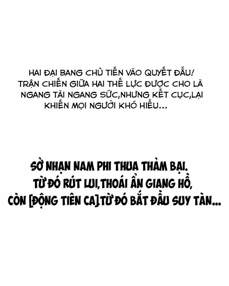 Thiên Ngoại Giang Hồ Chapter 1 - Trang 2