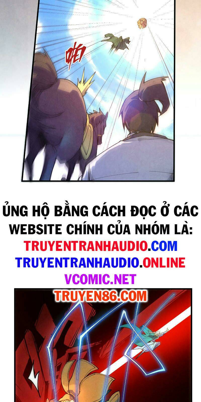 vạn cổ chí tôn chapter 74 - Trang 2