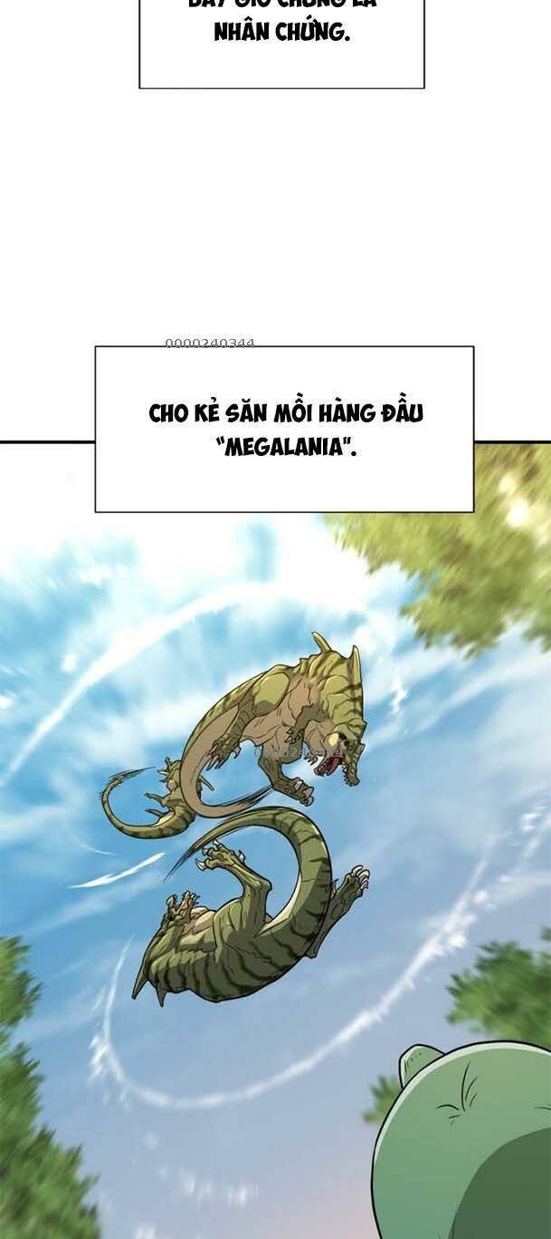 bậc thầy thiết kế điền trang chapter 57 - Trang 2