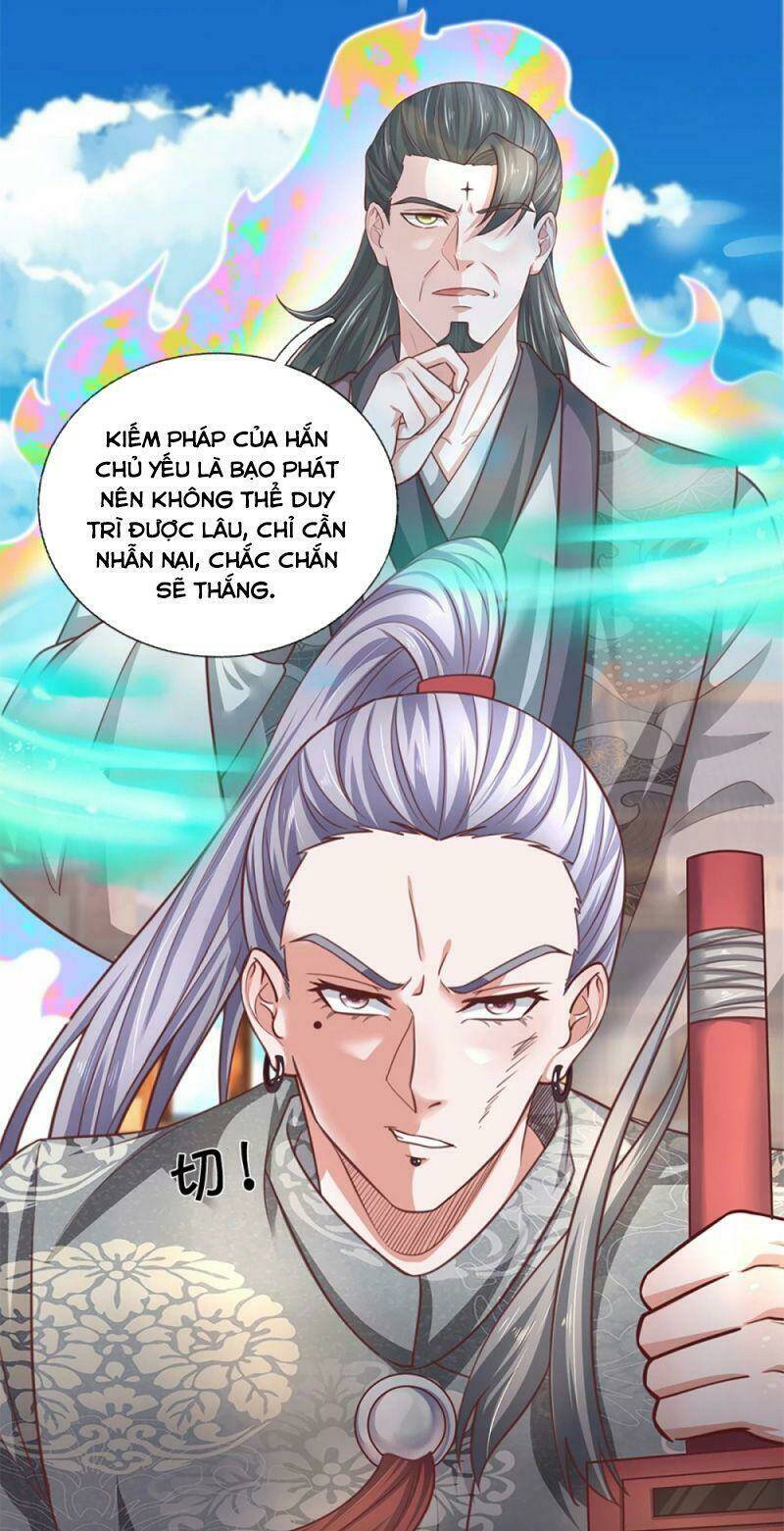 tu la kiếm tôn Chapter 200 - Next Chapter 201