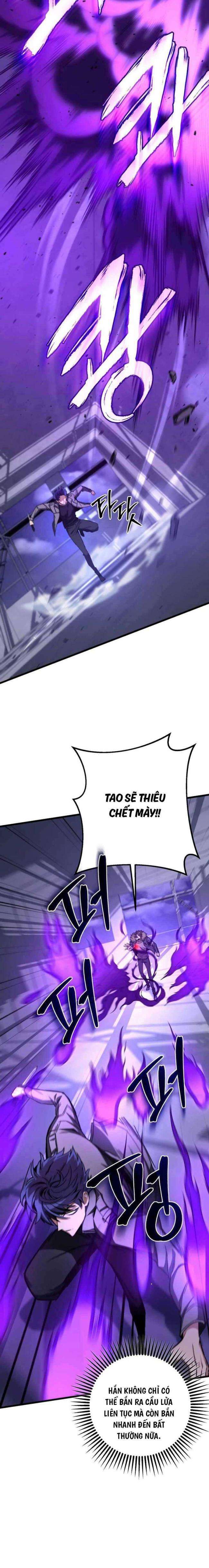 sát thủ thiên tài đơn độc chương 9 - Next chapter 10