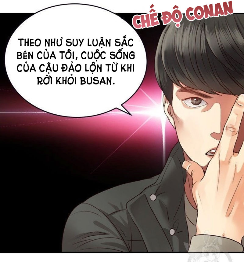 ánh sao ban mai Chương 13 - Next chapter 14