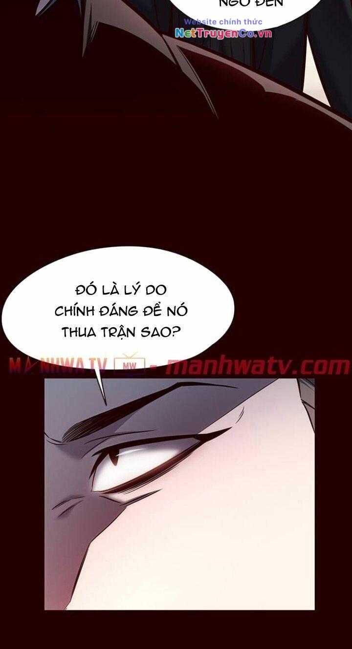 hoá thân thành mèo chapter 122 - Trang 2