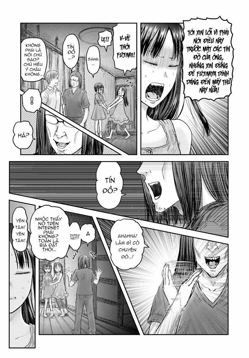 isekai ojisan chapter 24 - Trang 2