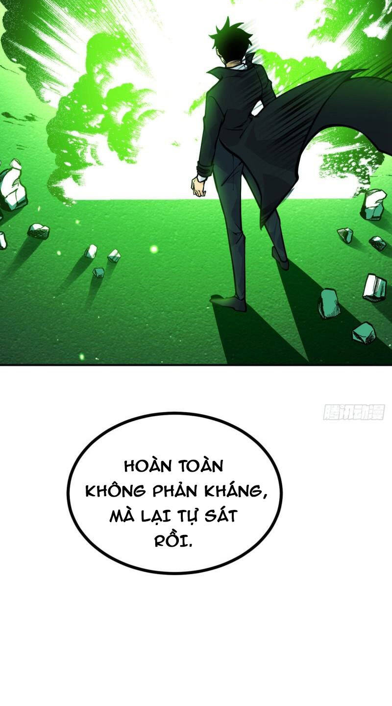 nhất quyền bạo tinh chapter 59 - Trang 2