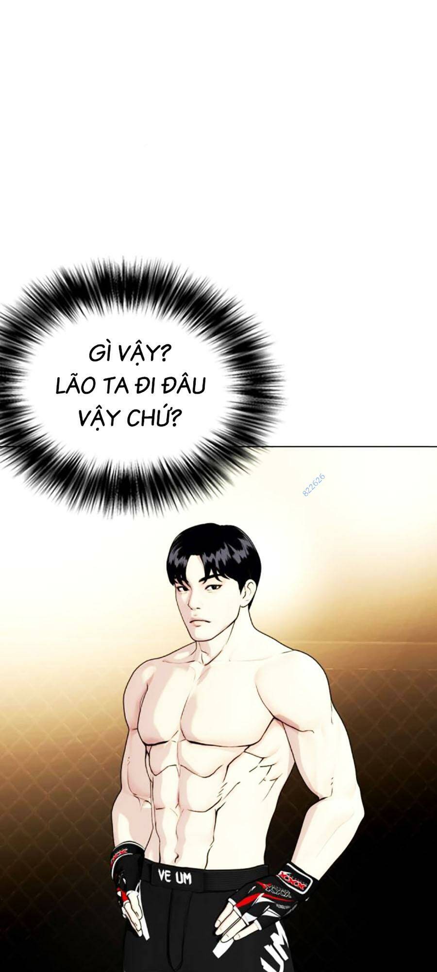 loser giỏi võ chapter 50 - Trang 2