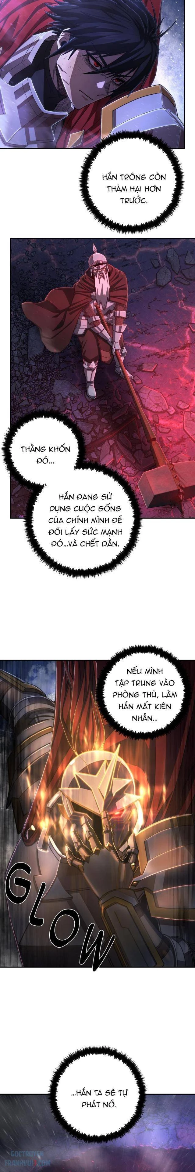 sự trở lại của anh hùng diệt thế Chapter 92 - Next Chapter 93