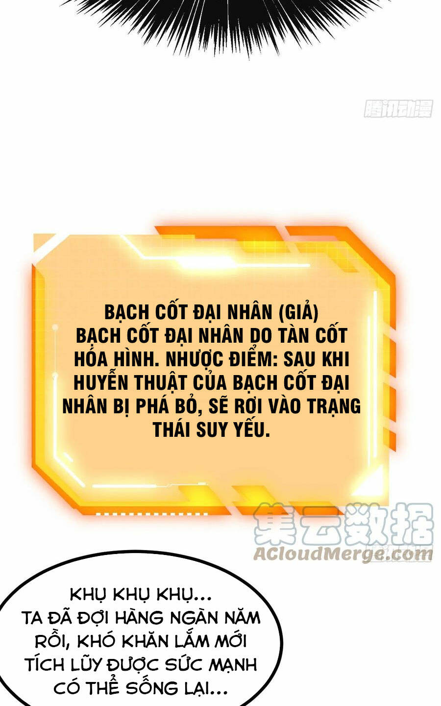 nhất quyền bạo tinh chapter 74 - Trang 2