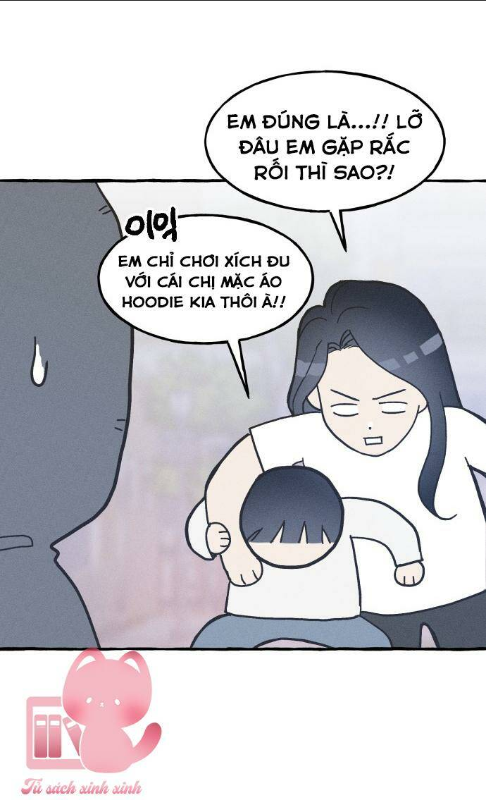 quy luật làm bạn với con trai chapter 3 - Next chapter 4