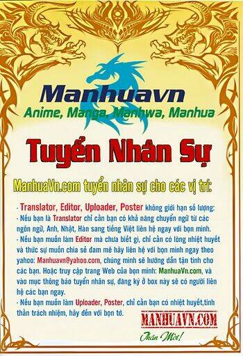 truyền thuyết miền đất hứa chapter 19 - Next chapter 20