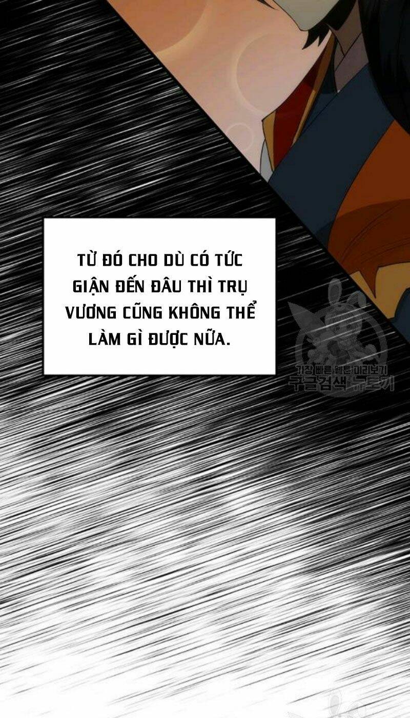 bác sĩ trùng sinh về murim chapter 57 - Trang 2