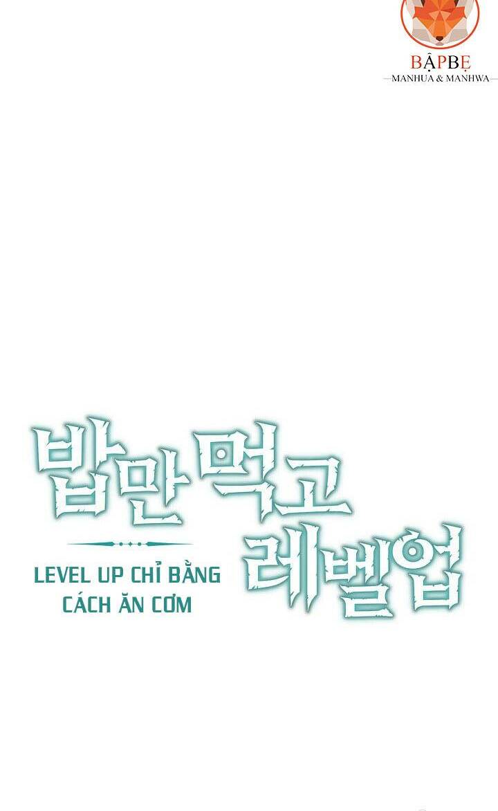 Level Up Chỉ Bằng Cách Ăn Cơm Chapter 8 - Next Chapter 9