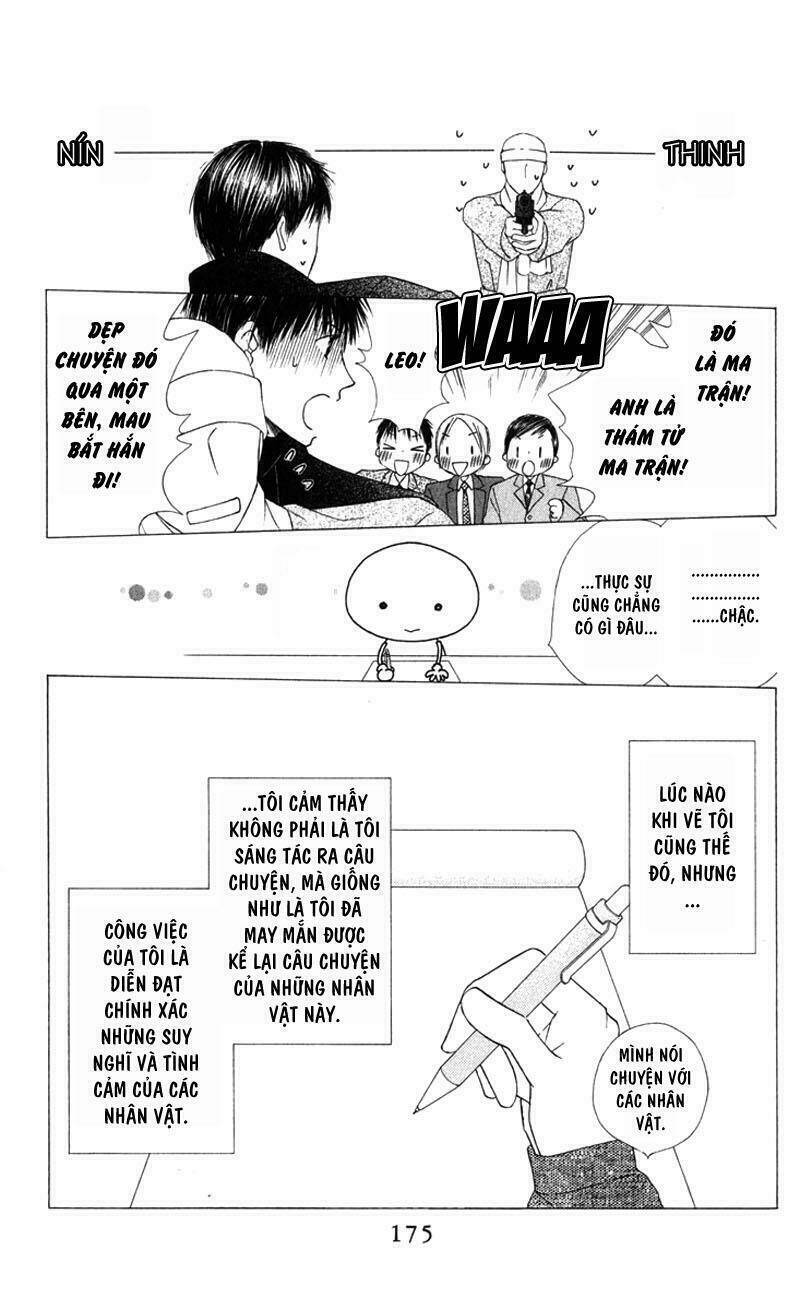 kare kano Chapter 102.3 - Trang 2